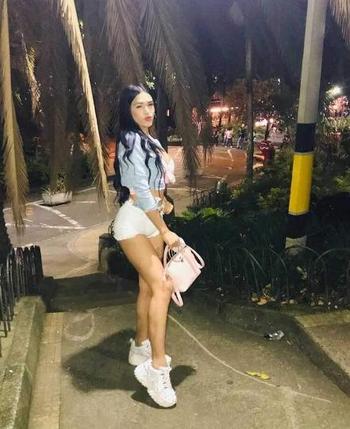 7862946071, transgender escort, Daytona